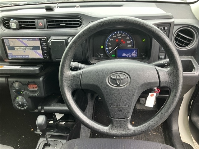 Toyota PROBOX VAN 2021 8094974-3