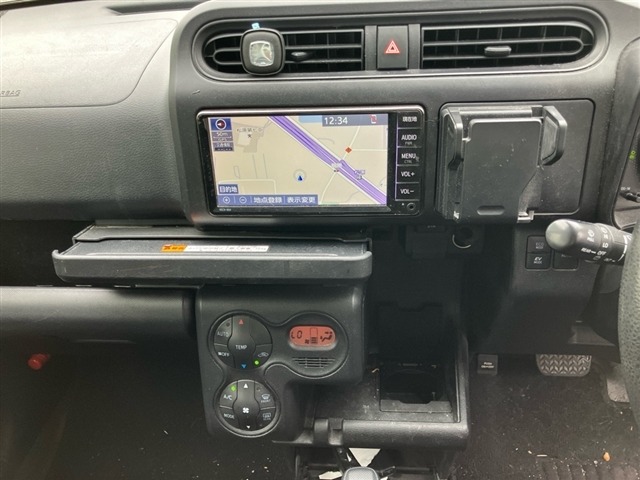 Toyota PROBOX VAN 2021 8094974-4