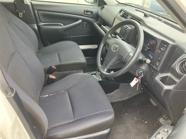 Toyota PROBOX VAN 2021 8094974-5