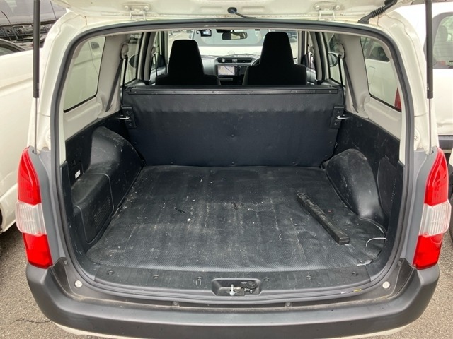 Toyota PROBOX VAN 2021 8094974-8