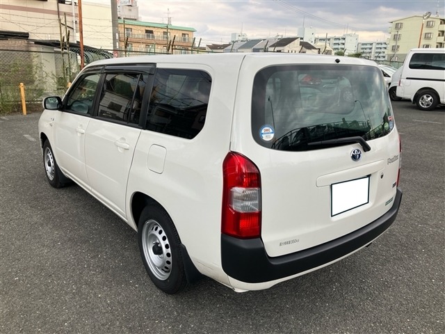 Toyota PROBOX VAN 2020 8094983-1
