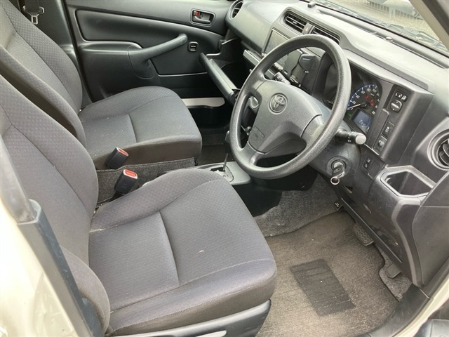 Toyota PROBOX VAN 2020 8094983-5