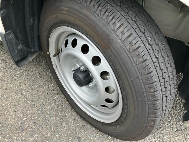 Toyota PROBOX VAN 2020 8094983-7