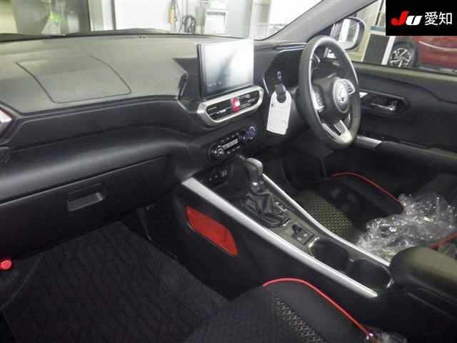 Toyota RAIZE 2026 8091916-3