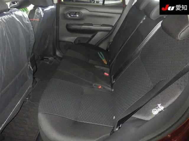 Toyota RAIZE 2026 8091916-4