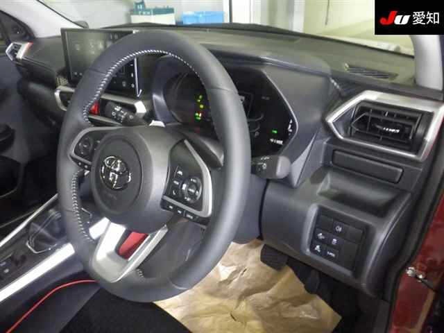 Toyota RAIZE 2026 8091916-5