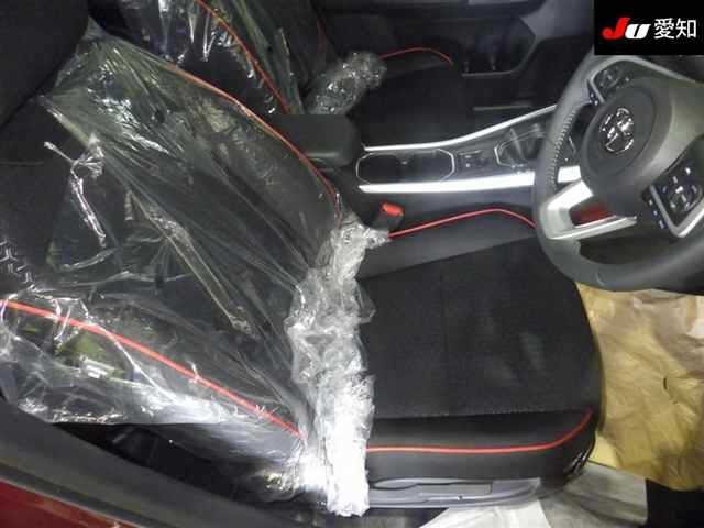 Toyota RAIZE 2026 8091916-6