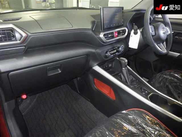 Toyota RAIZE 2026 8091917-3