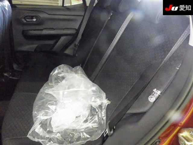 Toyota RAIZE 2026 8091917-4