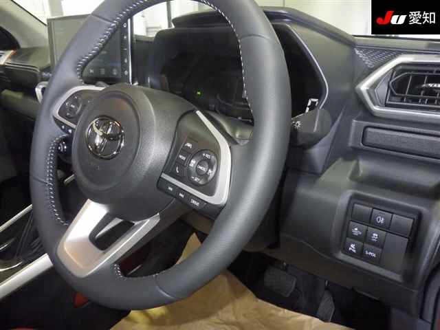 Toyota RAIZE 2026 8091917-5
