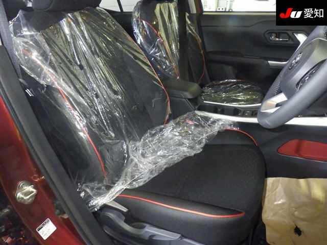 Toyota RAIZE 2026 8091917-6