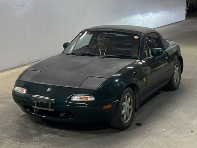 Mazda ROADSTER 1993 8103489-0
