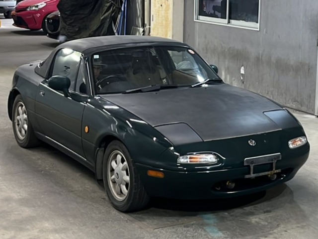 Mazda ROADSTER 1993 8103489-4
