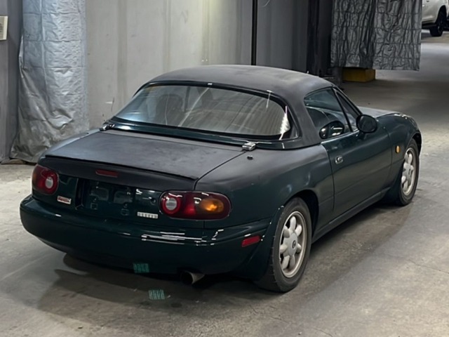 Mazda ROADSTER 1993 8103489-5