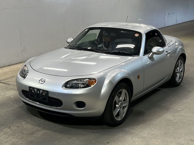 Mazda ROADSTER 2007 8103494-0