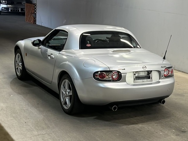 Mazda ROADSTER 2007 8103494-1