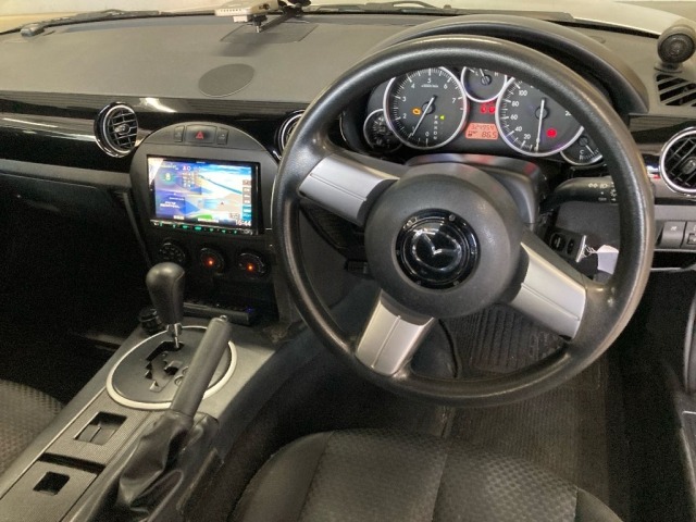 Mazda ROADSTER 2007 8103494-3