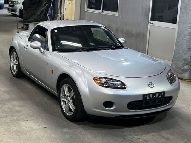 Mazda ROADSTER 2007 8103494-4