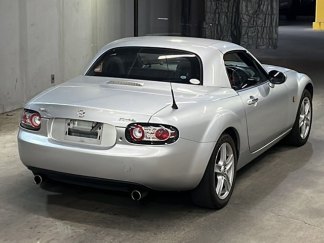 Mazda ROADSTER 2007 8103494-5