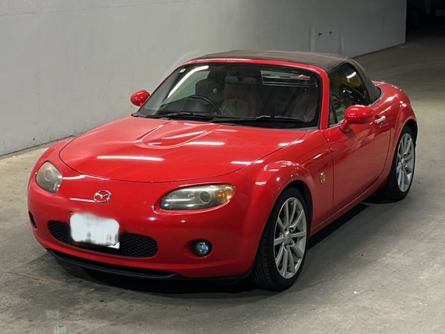 Mazda ROADSTER 2006 8103497-0