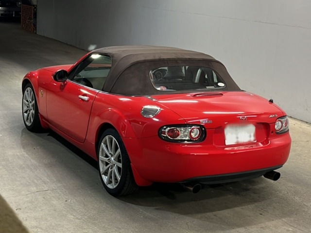 Mazda ROADSTER 2006 8103497-1