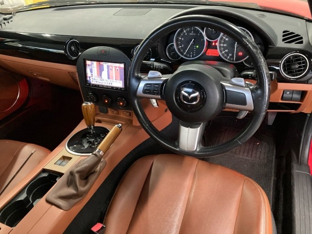 Mazda ROADSTER 2006 8103497-3