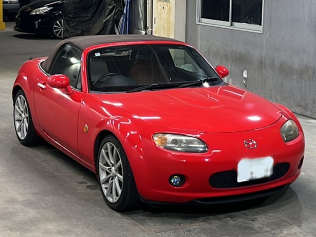 Mazda ROADSTER 2006 8103497-4