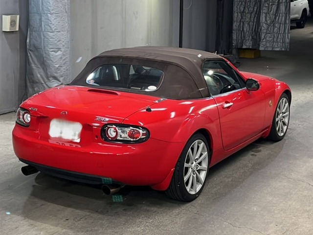 Mazda ROADSTER 2006 8103497-5