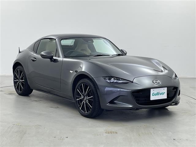 Mazda ROADSTER 2025 8103580-0
