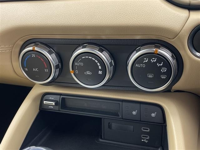 Mazda ROADSTER 2025 8103580-11