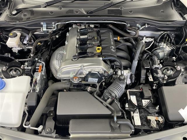 Mazda ROADSTER 2025 8103580-14