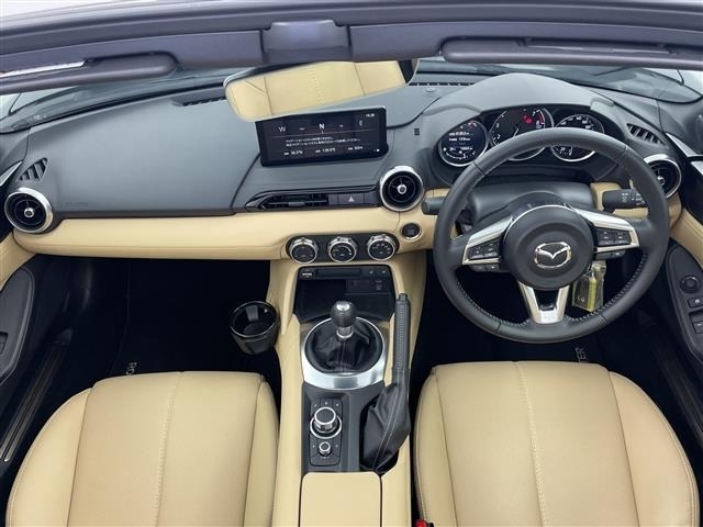 Mazda ROADSTER 2025 8103580-15