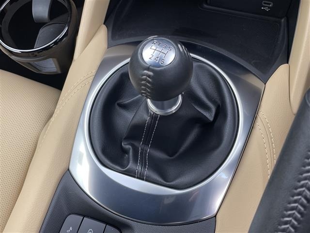 Mazda ROADSTER 2025 8103580-3