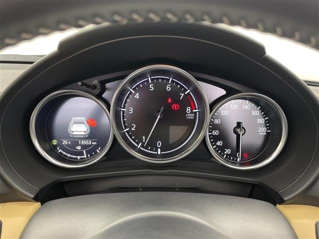 Mazda ROADSTER 2025 8103580-5