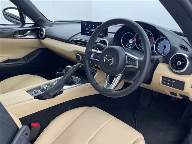 Mazda ROADSTER 2025 8103580-6