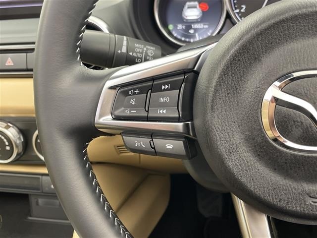 Mazda ROADSTER 2025 8103580-7
