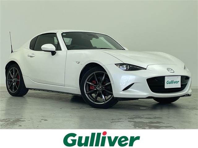 Mazda ROADSTER 2019 8103581-0