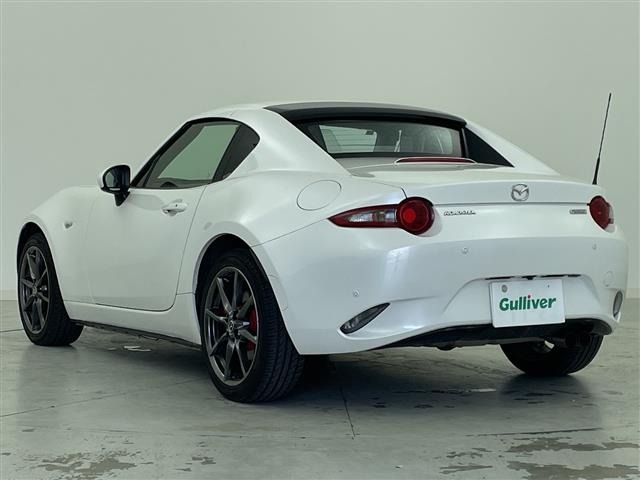 Mazda ROADSTER 2019 8103581-13