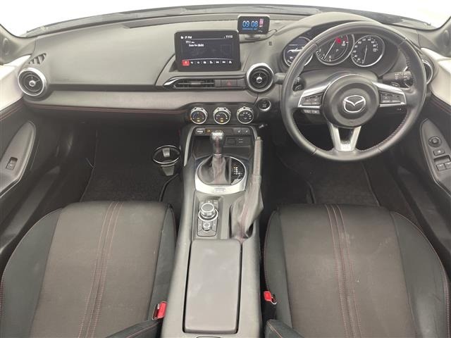 Mazda ROADSTER 2019 8103581-15