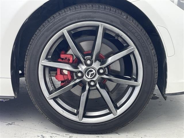 Mazda ROADSTER 2019 8103581-2