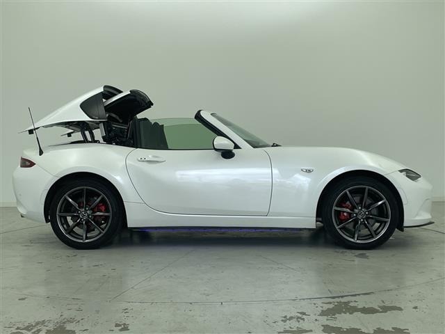 Mazda ROADSTER 2019 8103581-20