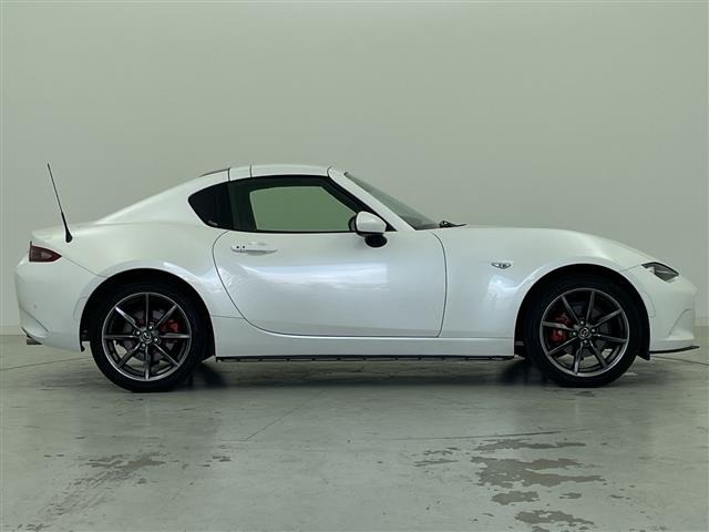 Mazda ROADSTER 2019 8103581-22