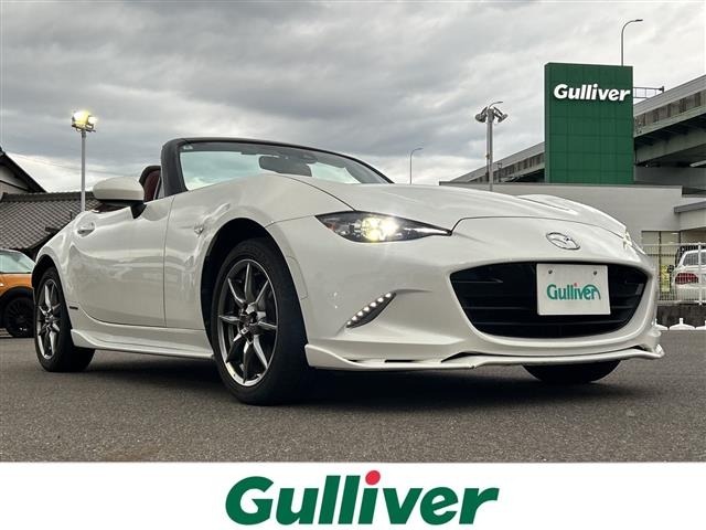 Mazda ROADSTER 2020 8103582-0