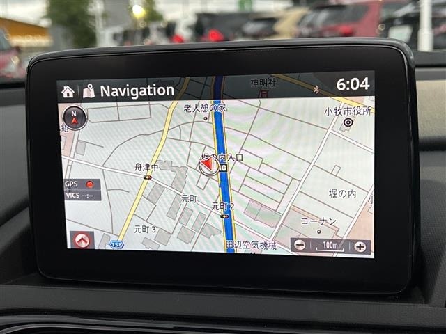 Mazda ROADSTER 2020 8103582-12