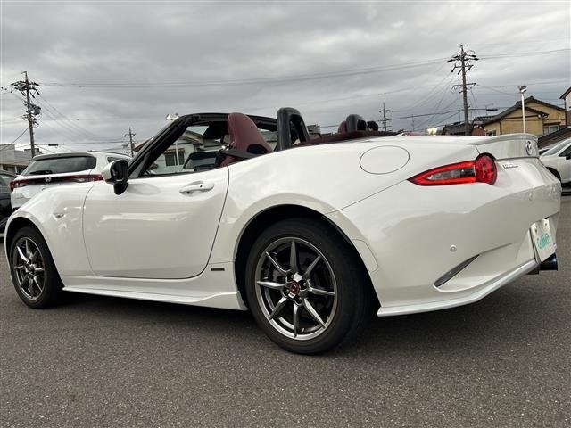 Mazda ROADSTER 2020 8103582-13