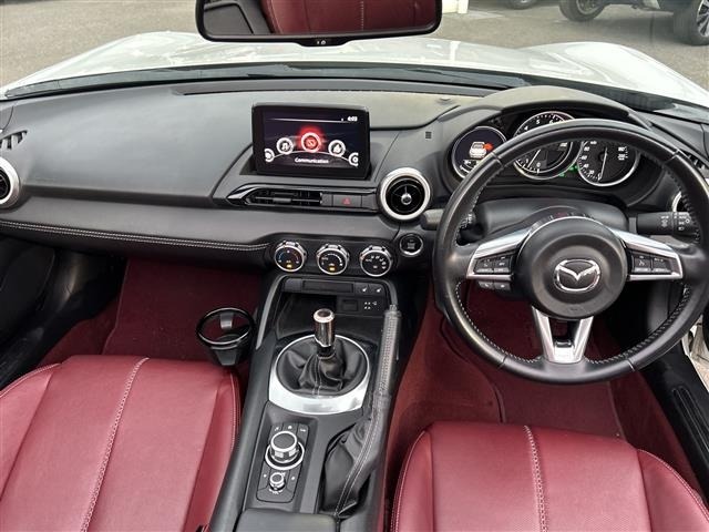 Mazda ROADSTER 2020 8103582-14