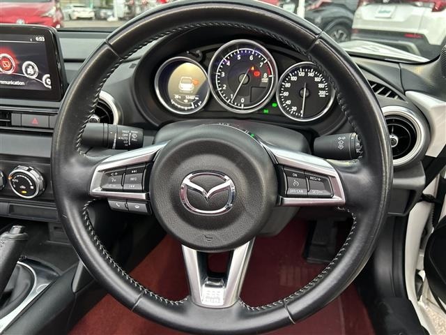 Mazda ROADSTER 2020 8103582-15