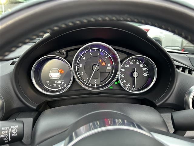 Mazda ROADSTER 2020 8103582-16