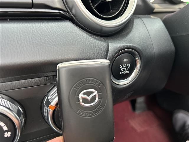 Mazda ROADSTER 2020 8103582-17