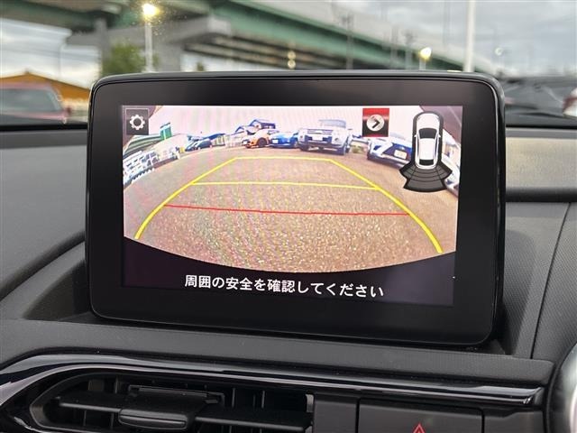 Mazda ROADSTER 2020 8103582-20